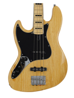 Marcus Miller V7 Vintage Swamp Ash 4 Left Handed 2nd Gen Natural