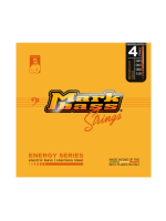 Mark Bass Strings Energy Serie 045-100