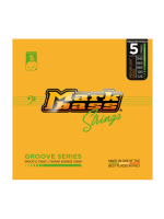 Mark Bass Strings Groove Series 45-125
