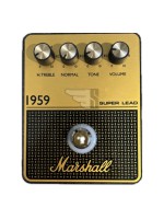 Marshall 1959 Pedale Overdrive