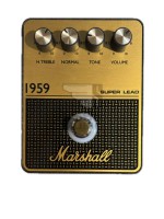 Marshall 1959 Pedale Overdrive