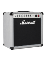 Marshall 2525C Mini Silver Jubilee