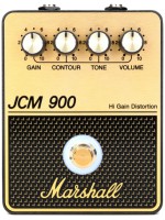 Marshall JCM900 Overdrive Pedal