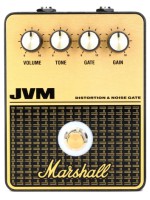 Marshall JVM Overdrive Pedal
