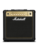 Marshall MG15GR