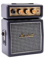 Marshall MS-2C Vintage Grey