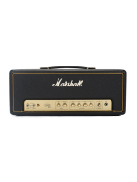 Marshall Origin 50H