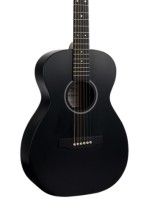 Martin 0-X1 Black HPL