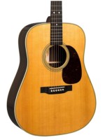 Martin D-28 (2025)