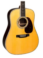 Martin D-42 (2025)
