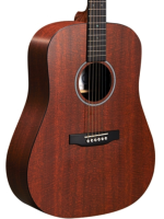 Martin D-X1E Mahogany Remastered
