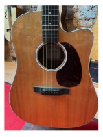 Martin DC13E