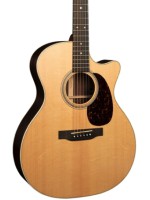 Martin GPC-16E-01 Rosewood
