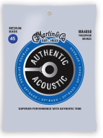 Martin MA4850 Authentic bass