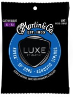 Martin MK11 Custom Light