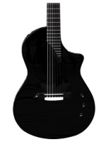 Martinez Hispania Black Glossy