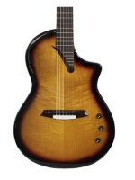 Martinez Hispania Sunburst