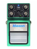 Maxon ST-9 PRO+ Super Tube