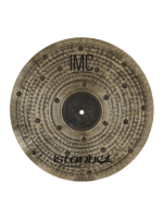 Istanbul Mehmet IMCD-C18 -  IMC Bronze Dark Crash 18