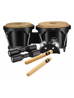 Meinl BPP-1 - Bongo & Percussion Pack