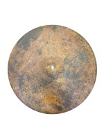 Meinl Byzance Vintage Pure Crash 20