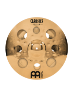 Meinl CC-16STK - Classics Custom Brilliant Trash Stack 16