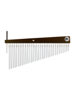 Meinl CH33VWB - Vintage Chimes