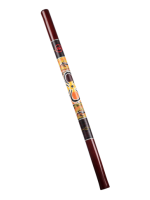 Meinl DDG1-R - Didgeridoo in Bamboo - Red