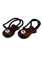 Meinl FC1 Finger Castanets Traditional
