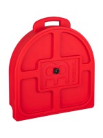 Meinl MCC22R - Case per piatti da 22