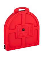Meinl MCC22R-TR - Case per piatti da 22