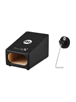 Meinl PSNAREBOX - SNAREBOX Con Pickup