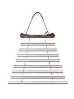 Meinl Sonic Energy MFC8CSHMIS Meditation Flow Chimes