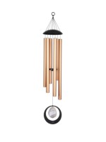 Meinl Sonic Energy MCDT50AB Agate Meditation Chimes