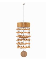 Meinl Sonic Energy SKMCHFOL Kenari Meditation Chime