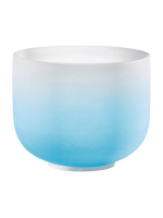 Meinl Sonic Energy CSBC10G - Color-Frosted Crystal Singing Bowl