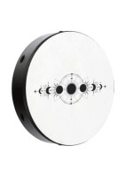 Meinl Sonic Energy RD16DWB-SH Tamburo rituale
RD16DWB-SH Tamburo Rituale