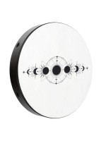 Meinl Sonic Energy RD22DWB-SH Tamburi Rituali