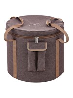 Meinl Sonic Energy CSBB16BR - Custodia Per Campana Di Cristallo