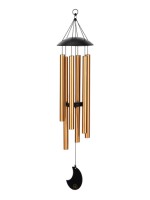 Meinl Sonic Energy MMC32B - Moon Medium Chime