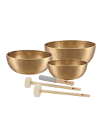 Meinl Sonic Energy SB-E-5400 - Set Campane Tibetane Serie Energy Therapy