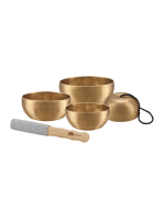 Meinl Sonic Energy SB-U-1750 - Set Campane Tibetane Serie Universal