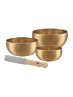 Meinl Sonic Energy SB-U-1950 - Set Campane Tibetane Serie Universal