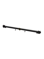 Meinl Sonic Energy TMGS-3-G - Additional Bar For Gong Stand