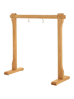 Meinl Sonic Energy TMWGS-M - Wooden Gong Stand