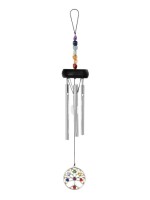 Meinl Sonic Energy TOLCC12MINI - Mini Chakra Chime