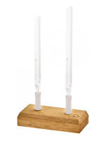 Meinl Sonic Energy TTF-HOLDER-2 - Wooden Holder For 2 Planetary Therapy Tuning Forks