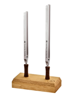Meinl Sonic Energy TTF-SET-2 - 2-Piece Day & Night Planetary Tuned Therapy Tuning Forks Set