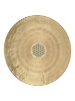 Meinl Sonic Energy WGFOL20 -  Wind Gong Flower Of Life