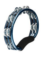 Meinl TMT1A-B- Traditional ABS Series Tambourine